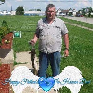 Meet your Posher, Marilyn